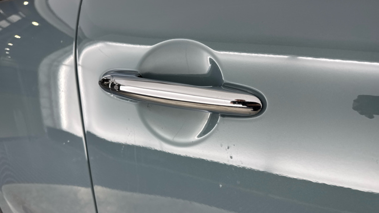 MINI Countryman 1.5 C Classic 5dr Auto Petrol Hatchback